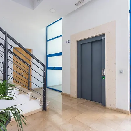 Beach Romance Apartment *