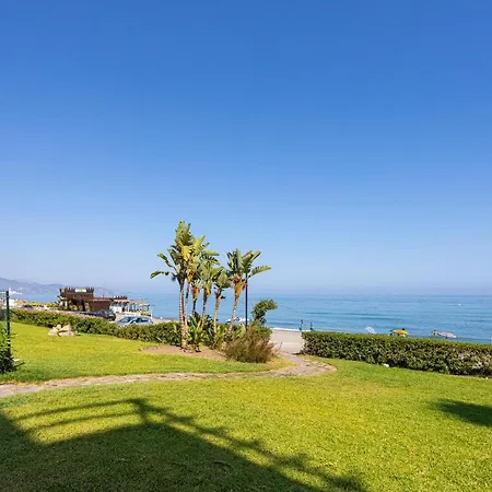 Apartmán Beach Romance *