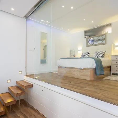 Beach Romance Apartmán