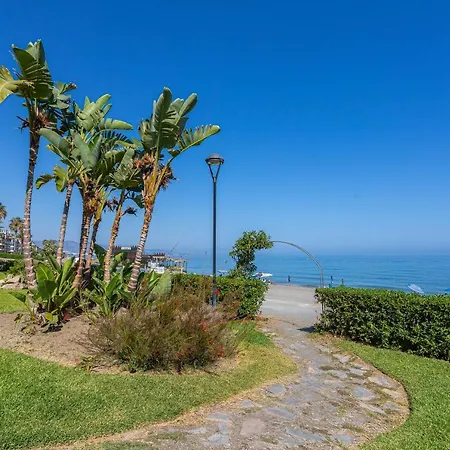 Beach Romance Apartmán Torrox