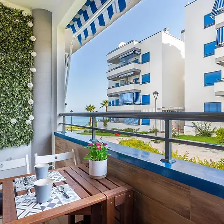 Beach Romance Apartmán Torrox