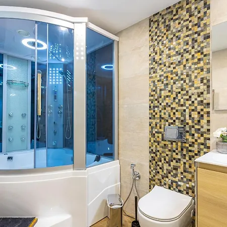 Beach Romance Apartment Torrox