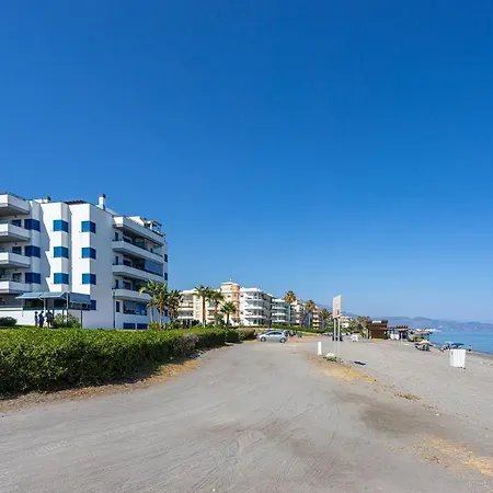 Apartmán Beach Romance Torrox
